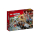 LEGO Juniors Napad Człowieka Szpadla Na Bank - 432450 - zdjęcie 1