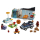 LEGO Juniors Wielka ucieczka z domu - 432452 - zdjęcie 3