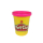Play-Doh Pojedyncza tuba różowa - 423227 - zdjęcie 1