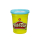 Play-Doh Pojedyncza tuba niebieska - 423223 - zdjęcie 1