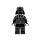 YAMANN LEGO Disney Star Wars Budzik Darth Vader - 419539 - zdjęcie 1