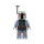 YAMANN LEGO Disney Star Wars Budzik Boba Fett - 419541 - zdjęcie 1