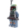 YAMANN LEGO Disney Star Wars Budzik Boba Fett - 419541 - zdjęcie 2