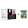 Microsoft Xbox One 500GB + Halo 5 + Rare Replay + GoW + SO - 434158 - zdjęcie 1