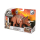 Mattel Jurassic World Triceratops - 433873 - zdjęcie 2