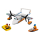 LEGO City Hydroplan ratowniczy - 362890 - zdjęcie 2