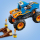 LEGO City Monster truck - 394056 - zdjęcie 7