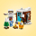 LEGO Creator Ferie zimowe - 395102 - zdjęcie 5