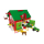 Wader Play house - Farma - 175612 - zdjęcie 1