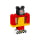 LEGO DUPLO Wyścigówka Mikiego - 362438 - zdjęcie 4