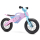 Toyz Rowerek Biegowy Enduro Pink - 434717 - zdjęcie 1