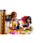 LEGO Friends Dom przyjaźni - 395131 - zdjęcie 6