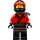 LEGO NINJAGO Movie Szkolenie Spinjitzu - 376696 - zdjęcie 6