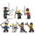 LEGO NINJAGO Movie Świątynia broni ostatecznej - 376710 - zdjęcie 5