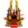 LEGO NINJAGO Starcie w sali tronowej - 432540 - zdjęcie 3