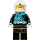 LEGO NINJAGO Zane — mistrz Spinjitzu - 395148 - zdjęcie 7