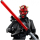 LEGO Star Wars Darth Maul - 424126 - zdjęcie 2