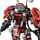 LEGO NINJAGO Movie Ognisty robot - 376707 - zdjęcie 6