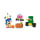 LEGO UNIKITTY Rowerek Księcia Piesia Rożka - 431421 - zdjęcie 4