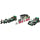 LEGO Speed Champions Zespół F1 MERCEDES AMG PETRONAS - 343694 - zdjęcie 3