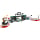 LEGO Speed Champions Zespół F1 MERCEDES AMG PETRONAS - 343694 - zdjęcie 4