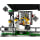 LEGO Speed Champions Zespół F1 MERCEDES AMG PETRONAS - 343694 - zdjęcie 6