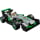LEGO Speed Champions Zespół F1 MERCEDES AMG PETRONAS - 343694 - zdjęcie 8
