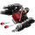 LEGO Star Wars A-Wing kontra TIE Silencer - 395166 - zdjęcie 5