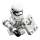 LEGO Star Wars Śmigacz Najwyższego Porządku - 363065 - zdjęcie 8