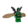 LEGO Super Heroes  Atak powietrzny Batmobila - 376717 - zdjęcie 8