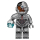LEGO Super Heroes  Atak powietrzny Batmobila - 376717 - zdjęcie 9