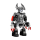 LEGO Super Heroes  Atak powietrzny Batmobila - 376717 - zdjęcie 10