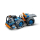 LEGO Technic Spycharka - 395189 - zdjęcie 4