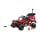 LEGO Technic Pojazd szybkiego reagowania - 395193 - zdjęcie 3