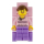 YAMANN LEGO Classic Zegarek Pink - 417994 - zdjęcie 5