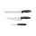 Fiskars Functional Form Zestaw 3 noży 1014207 - 435761 - zdjęcie 2