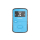 SanDisk Clip Jam 8GB niebieski - 251395 - zdjęcie 1