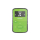 Odtwarzacz MP3 SanDisk Clip Jam 8GB zielony