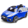 Toyz Samochód Ford Focus RS Blue - 429174 - zdjęcie 8
