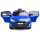 Toyz Samochód Ford Focus RS Blue - 429174 - zdjęcie 2