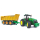 Bruder Traktor John Deere 7930 z przyczepą Joskin 01173 - 435164 - zdjęcie 1