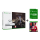 Microsoft Xbox One S 500GB Shadow of War+FIFA 18+6M GOLD - 384290 - zdjęcie 1