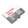 SanDisk Clip Jam 8GB czarny + 16GB microSDHC Ultra - 435011 - zdjęcie 4