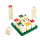Mattel ZESTAW Scrabble Original + Towers - 495109 - zdjęcie 6