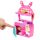 Mattel Enchantimals Wonderwood Kuchnia z lalką Bree Bunny - 437138 - zdjęcie 2