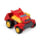 Fisher-Price Blaze Rider Pojazd Robot Czerwony - 437009 - zdjęcie 3