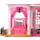 Barbie Wymarzony Domek Nowy - 436962 - zdjęcie 4