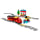 LEGO DUPLO 10874 Pociąg parowy - 432466 - zdjęcie 2