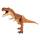Mattel Jurassic World Super Wielki Tyranozaur - 433813 - zdjęcie 1