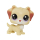 Littlest Pet Shop Golden Retriever - 439287 - zdjęcie 1